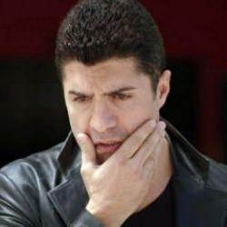 Özcan Deniz'den deprem sonrası alarmı! Geceyi çadırda geçirdi