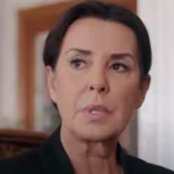 Perihan Savaş'tan beklenmedik çıkış: Sen nasıl oyunculuk yapacaksın?