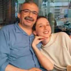 Sırrı Süreyya Önder'in kızından 'nefret' söylemlerine tepki!