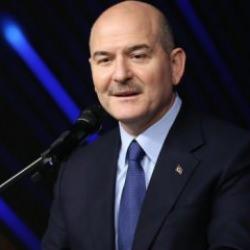 Soylu'dan çok sert tepki: İspat etmeyen şerefsizdir!