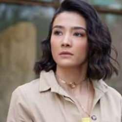 Teşkilat'ın yapımcısı açıkladı! Meğer Aybüke Pusat'a seçenek sunmuşlar