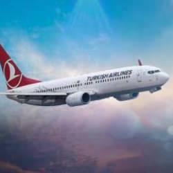 THY'den çocuk yolculara 23 Nisan'a özel indirim