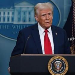 Trump, Rusya-Ukrayna anlaşması için tarih verdi