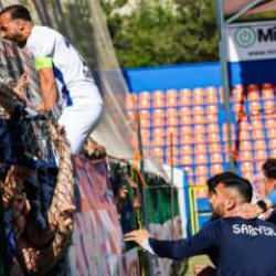 20 yıl sonra yeniden 1. Lig'e yükseldiler