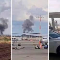 İsrail'e saldırı! Savunma Bakanı'ndan tehdit: Yedi kat zarar görecekler