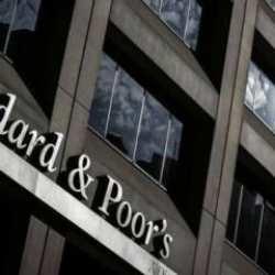 S&amp;P'den Türkiye için yeni tahminler