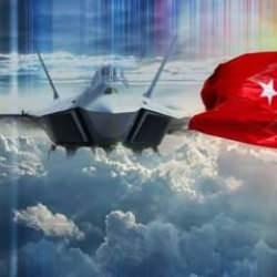 Türkiye'den tarihi imza! Endonezya'ya satılacak 48 adet KAAN'ın detayları netleşti