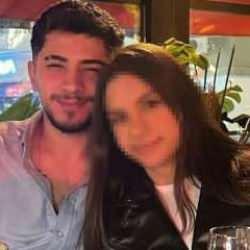 Adana'da şoke eden olay: 'Beni dövüyor' diye mesaj atmıştı, genç kız cinayetten tutuklandı