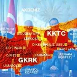 Aksakallardan KKTC hamlesi