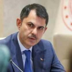 Bakan Kurum'dan İstanbul'a kiralık konut müjdesi! 