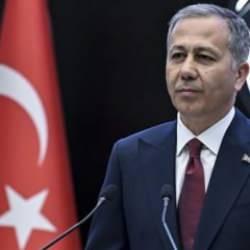 Bakan Yerlikaya: 21 göçmen kaçakçılığı organizatörü yakalandı! 
