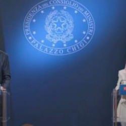 Başkan Erdoğan'dan İtalya'da önemli mesaj: Yeni ticaret hedefi 40 milyar dolar