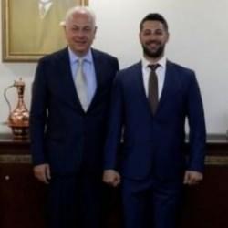 Beykoz Belediyesi'nde CHPliler birbirine düştü: Veli Gümüş, 'İmamoğlu kumpasçı' dedi