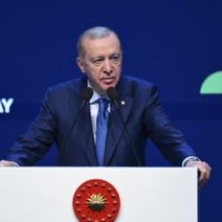 Erdoğan'dan net mesaj: Bu illetle mücadele hepimiz için hayati derece önemli