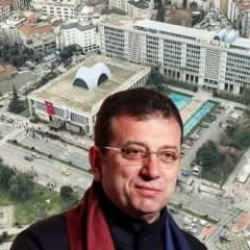 İmamoğlu soruşturmasında derin bağlantılar: Köstebekler bulundu! Oteli gizli üs yapmışlar