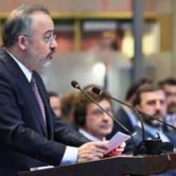 İsrail yargılanıyor! Türkiye Lahey'de sunum yaptı