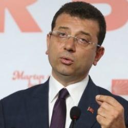 İstanbul Üniversitesi'nden yeni 'İmamoğlu' açıklaması!