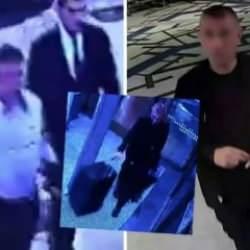 İmamoğlu gizli toplantıyı orada yapmıştı! Oteldeki görüntüler sonrası harekete geçildi