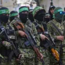 Lübnan'dan Hamas ve Filistinli diğer gruplara uyarı