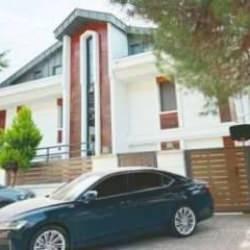 Murat Ongun’un kirası 5,6 milyon lira oldu