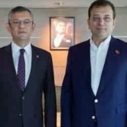 Özgür Özel'den Cumhurbaşkanı adayı planı! 'İmamoğlu içeride olursa...'