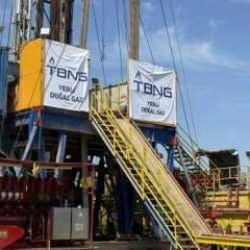 Sondaj kuyularından müthiş haber! Bölgenin altı doğal gaz kaynıyor