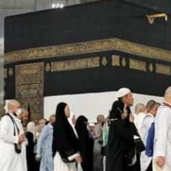 Suudi Arabistan, hacca izinsiz gelenlere ceza uygulayacak