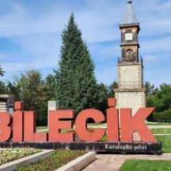 Tarihin izinde bir yolculuk: Bilecik gezi rehberi