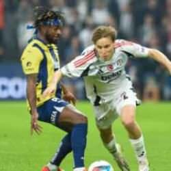 Yapay zeka skor vererek favoriyi açıkladı! Fenerbahçe - Beşiktaş maçını kim kazanır?