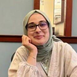 ABD'de tutuklanan Rümeysa Öztürk mahkeme kararıyla serbest bırakıldı