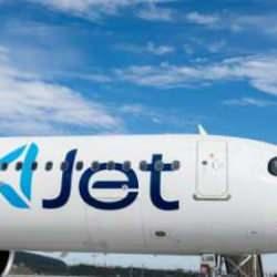 AJet İran seferlerini iptal etti