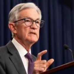 Fed Başkanı Powell: Ekonomik büyüme yavaşlayabilir