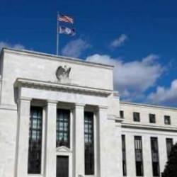 Fed'den son dakika faiz kararı: Sabit tuttu!