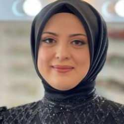 Gamze Türkmen kimdir, nerelidir? Abisi kim? Kadir Ezildi'nin eşi Gamze Türkmen'in mesleği