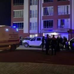 Kan donduran olay! iki kardeş kanlar içinde ölü bulundu