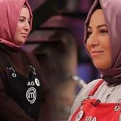 MasterChef'in yıldızının eski halinden eser kalmadı! Görenler gözlerine inanamadı