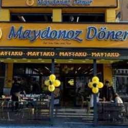 Maydonoz Döner'e bir operasyon daha: Şüphelilerin 'RTB' oyunu