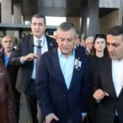 Özgür Özel'e saldıran Selçuk Tengioğlu yıllar önce gazetelere böyle haber olmuş!
