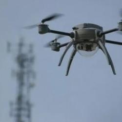 Pakistan Hindistan'ın 'casus dronunu' düşürdü