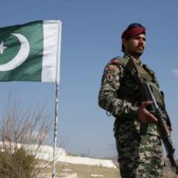 Pakistan ordusundan flaş açıklama: Hindistan’a ait 77 İHA düşürüldü