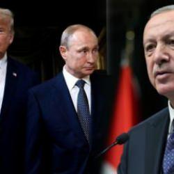 Putin'in ateşkes kararına ABD'den ilk açıklama! Trump'tan son dakika Türkiye çağrısı