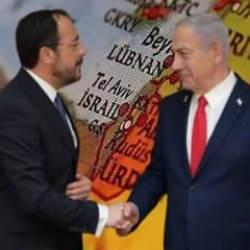 Helen-İsrail ittifakı el sıkıştı: Türkiye'nin izin vermediği projede ilk imzalar atılıyor!