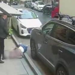 Şişli’de eski eşini öldüren şüphelinin ifadesi ortaya çıktı: Boşanmayı kabullenemedim