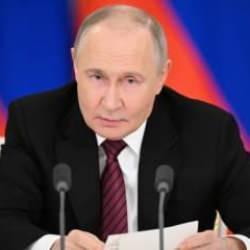 Son dakika: Rusya'dan tarihi karar! Putin: Ateşkes ilan ediyoruz! Flaş Türkiye açıklaması