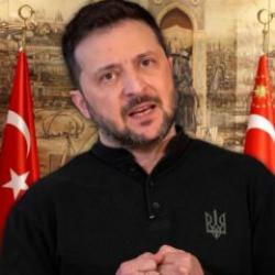 Zelenski'den son dakika Türkiye kararı! Putin'in tarihi teklifine yanıt