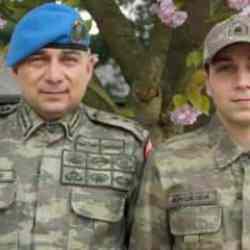 Şantiyede esrarengiz ölüm: 7 yıl sonra general babayı haklı çıkaran gelişme!