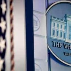 Trump-Şara görüşmesi gerçekleşti... Beyaz Saray’dan flaş açıklama!