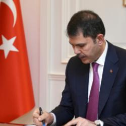 Bakan Kurum: Güneş sitesi, sağlam ve güvenli evlere dönüşüyor!