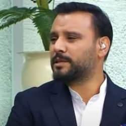 Alişan'ı sinirlendiren olay: Bu pisliği kim yaptıysa...