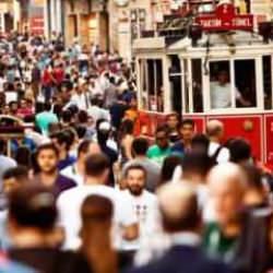 Azalan Nüfus, Artan Risk: Türkiye'de Nüfus Güvenliği Sorunsalı ve Stratejik Yansımaları